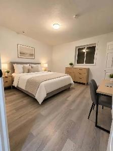 Whole Basement Suite for Rent – Westwood Plateau, Coquitlam - Photo 2