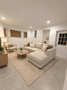Whole Basement Suite for Rent – Westwood Plateau, Coquitlam - Photo 3