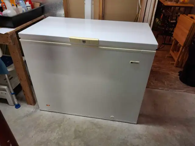 Westinghouse Freezer