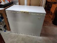 Westinghouse Freezer