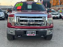 2014 Ford F-150 XTR 4X4 - Photo 2