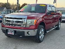 2014 Ford F-150 XTR 4X4 - Photo 3