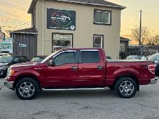 2014 Ford F-150 XTR 4X4 - Photo 4