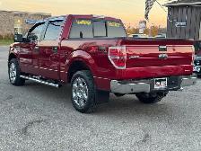 2014 Ford F-150 XTR 4X4 - Photo 5