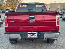 2014 Ford F-150 XTR 4X4 - Photo 6