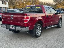 2014 Ford F-150 XTR 4X4 - Photo 9