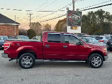 2014 Ford F-150 XTR 4X4 - Photo 10