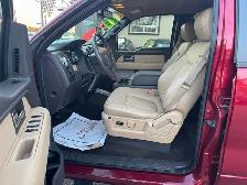 2014 Ford F-150 XTR 4X4 - Photo 14