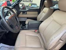 2014 Ford F-150 XTR 4X4 - Photo 15
