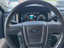 2014 Ford F-150 XTR 4X4 - Photo 20
