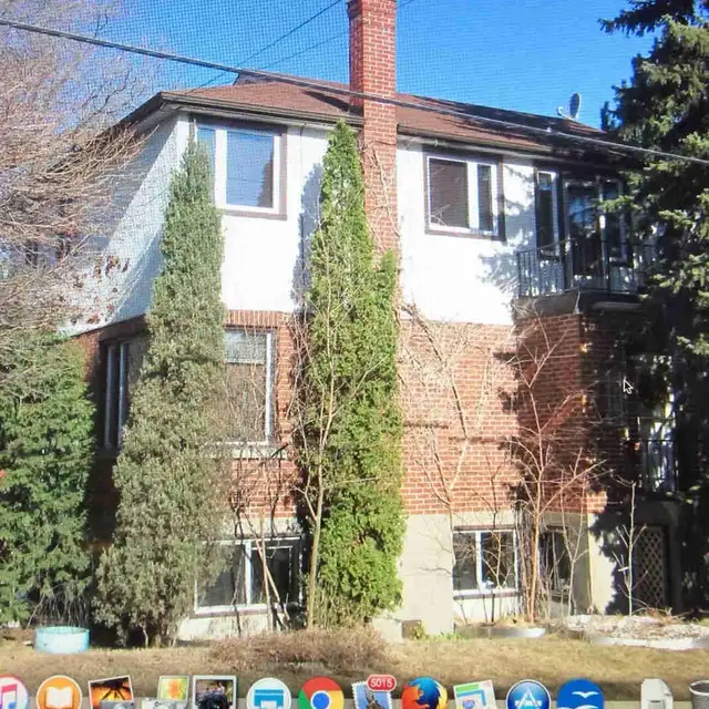 Wanted: Reliable Tenants!