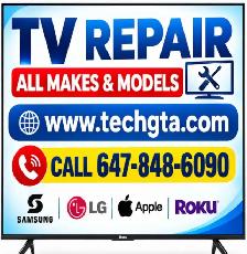 TV REPAIR HOME SERVICE  TV REPAIR (MS)ALL MODEL TV REPAIR