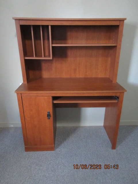 PC desk