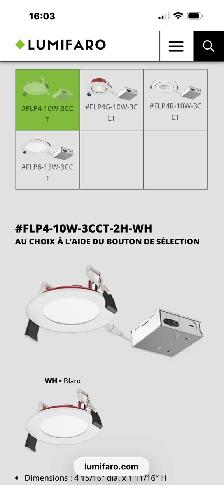 La Place pour vos luminaires encastres - Photo 3