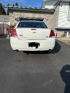 2013 Chev Impala LT - Photo 2