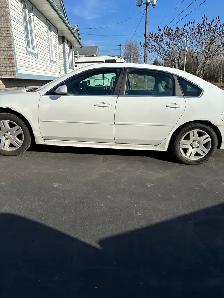 2013 Chev Impala LT - Photo 3
