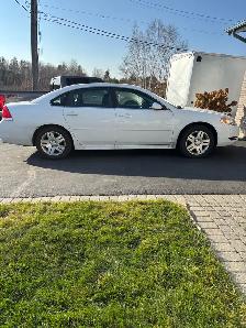2013 Chev Impala LT - Photo 4