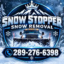 SNOW REMOVAL