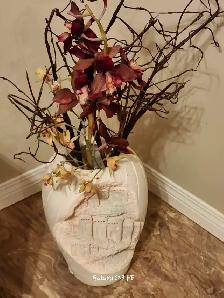 Decorative Floor Vase