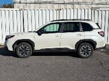 2025 Subaru Forester Touring // EYESIGHT, CAMÉRA DE RECUL,BANC C - Photo 2