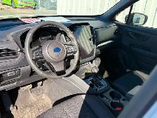2025 Subaru Forester Touring // EYESIGHT, CAMÉRA DE RECUL,BANC C - Photo 3