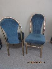 Kitchen table with chairs