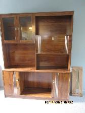 Wall unit
