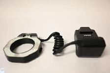 Sigma EM-140 DG electronic macro ring flash USED  good for Nikon - Photo 3