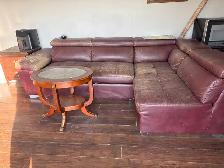 Used house Appliances and furnitures for sale - Photo 5