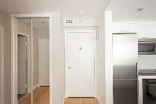 Downtown, renovated one bedroom apartment near McGill - ID 1530 - Photo 4