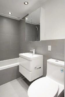 Downtown, renovated one bedroom apartment near McGill - ID 1530 - Photo 9