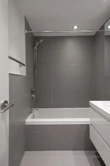 Downtown, renovated one bedroom apartment near McGill - ID 1530 - Photo 11