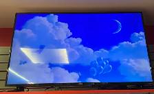 télévision RCA 42 pouces sans manette