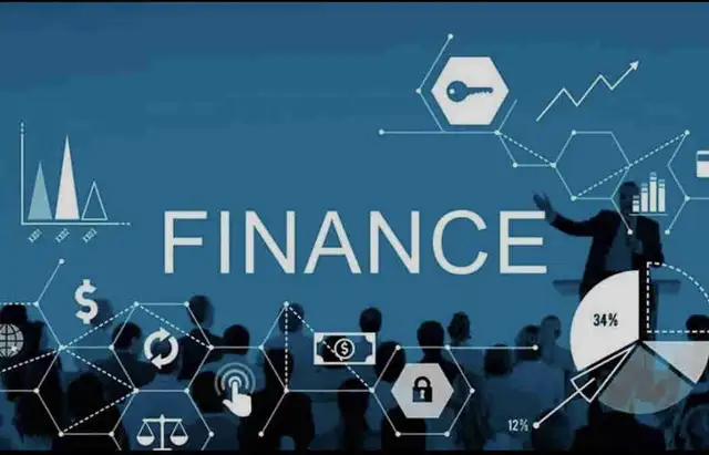 Finance Office (Part time/Full time)
