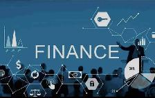 Finance Office (Part time/Full time)