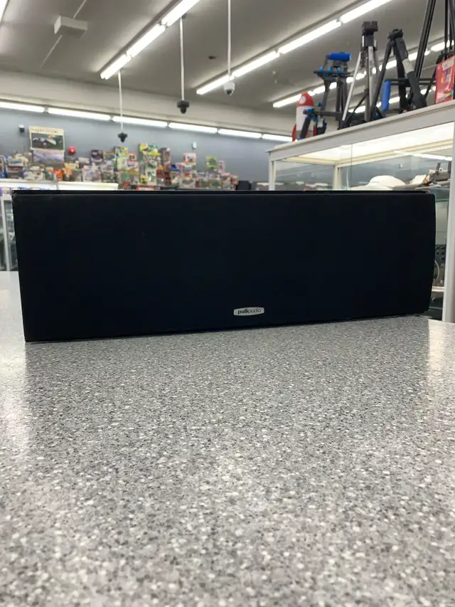 Polk Audio CSI A6 Centre Channel