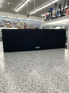 Polk Audio CSI A6 Centre Channel