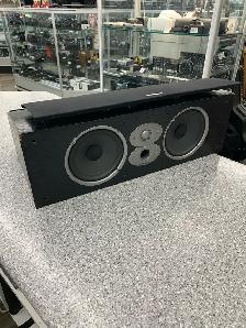Polk Audio CSI A6 Centre Channel - Photo 2
