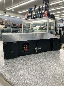Polk Audio CSI A6 Centre Channel - Photo 3