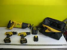 AUCTION - TOOLS & EQUIPMENT - SATURDAY NOV. 7, 8 AM - Photo 8