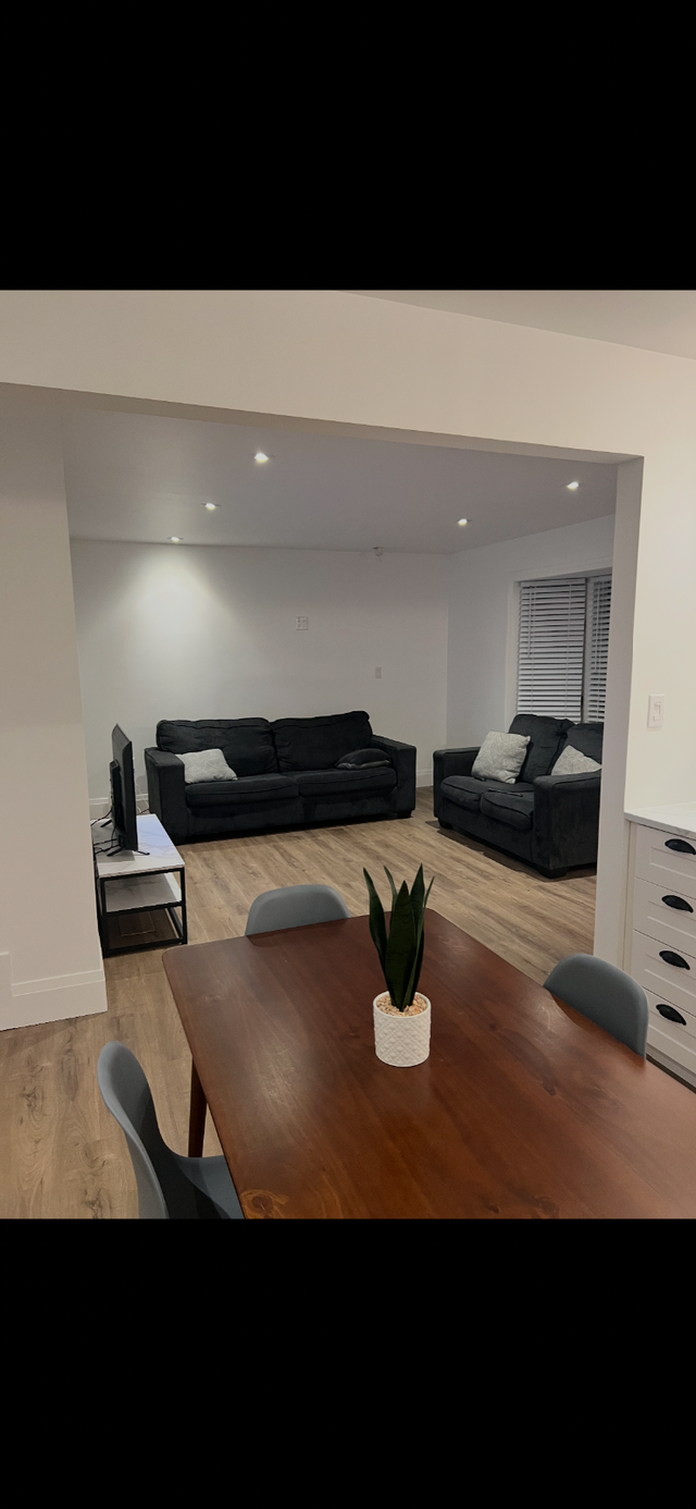 SHUTDOWN / TURNAROUND WORKERSFurnished 2-Bed HOUSE, $300/wk pp