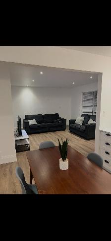 SHUTDOWN / TURNAROUND WORKERSFurnished 2-Bed HOUSE, $300/wk pp