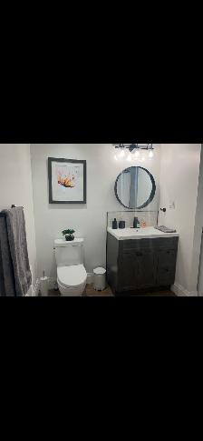 SHUTDOWN / TURNAROUND WORKERSFurnished 2-Bed HOUSE, $300/wk pp - Photo 4