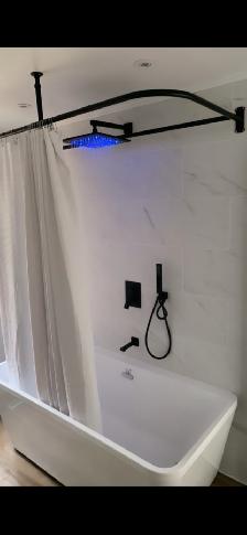 SHUTDOWN / TURNAROUND WORKERSFurnished 2-Bed HOUSE, $300/wk pp - Photo 5