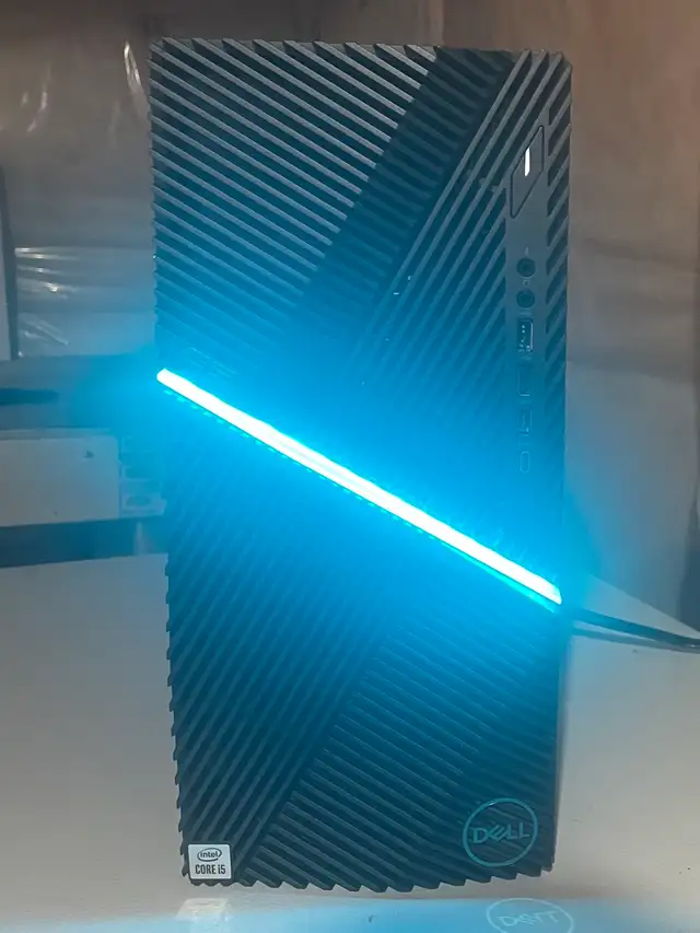 Dell G5000 Gaming Desktop