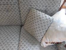 Blue couch - Photo 2