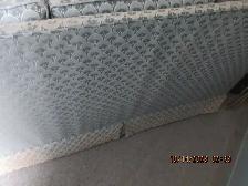 Blue couch - Photo 3