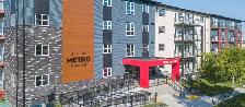 Beautiful 1 Bedroom Condo for Rent – Metro Condominiums