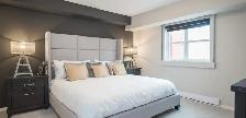 Beautiful 1 Bedroom Condo for Rent – Metro Condominiums - Photo 4