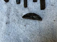 Assorted Metal Key Stock & Woodruff Key ! - Photo 2